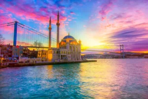 Yatla Haliç Turu